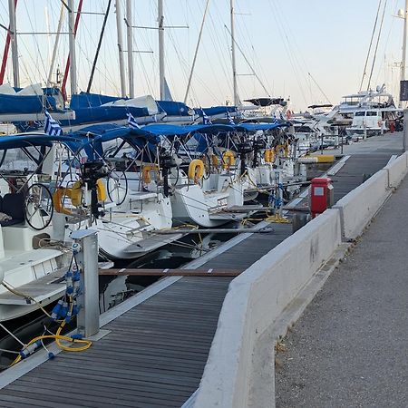דירות פיראוס Harbor View Haven מראה חיצוני תמונה