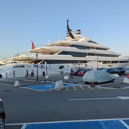 דירות פיראוס Harbor View Haven מראה חיצוני תמונה