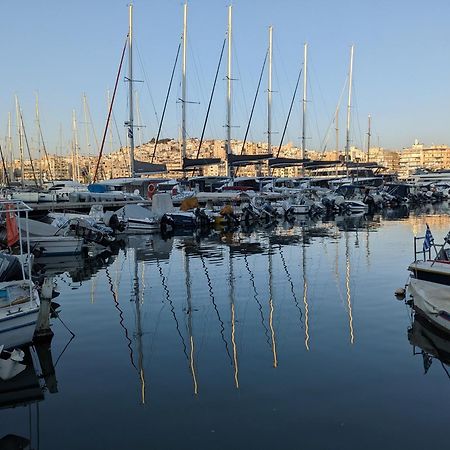 דירות פיראוס Harbor View Haven מראה חיצוני תמונה