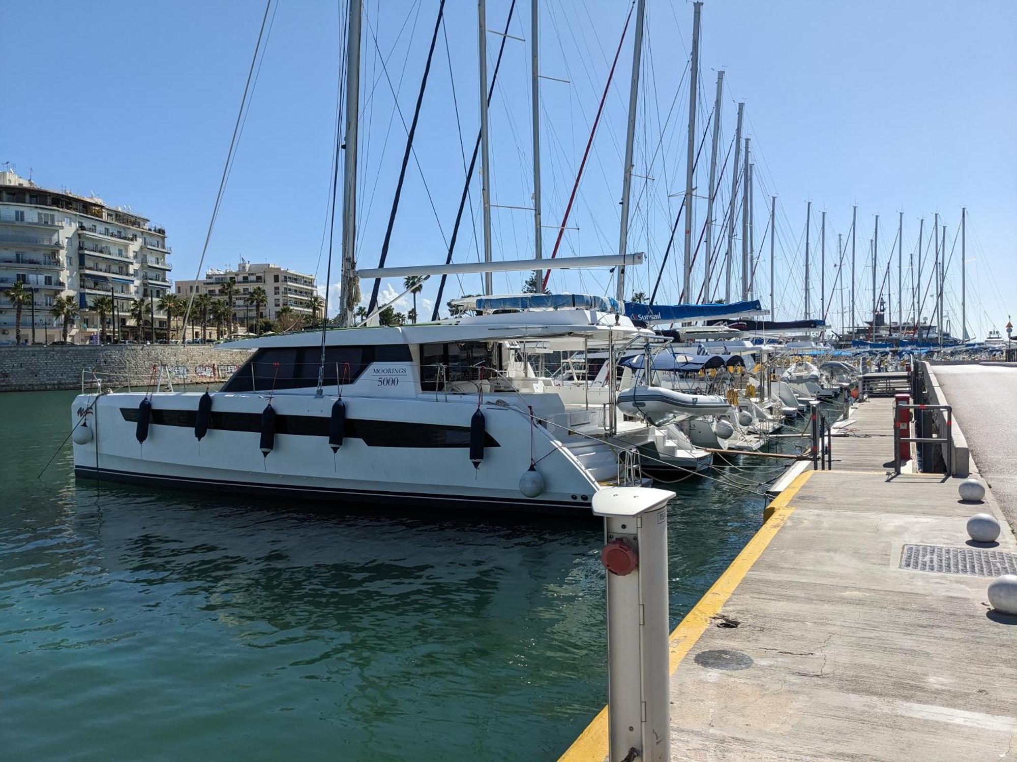 דירות פיראוס Harbor View Haven מראה חיצוני תמונה
