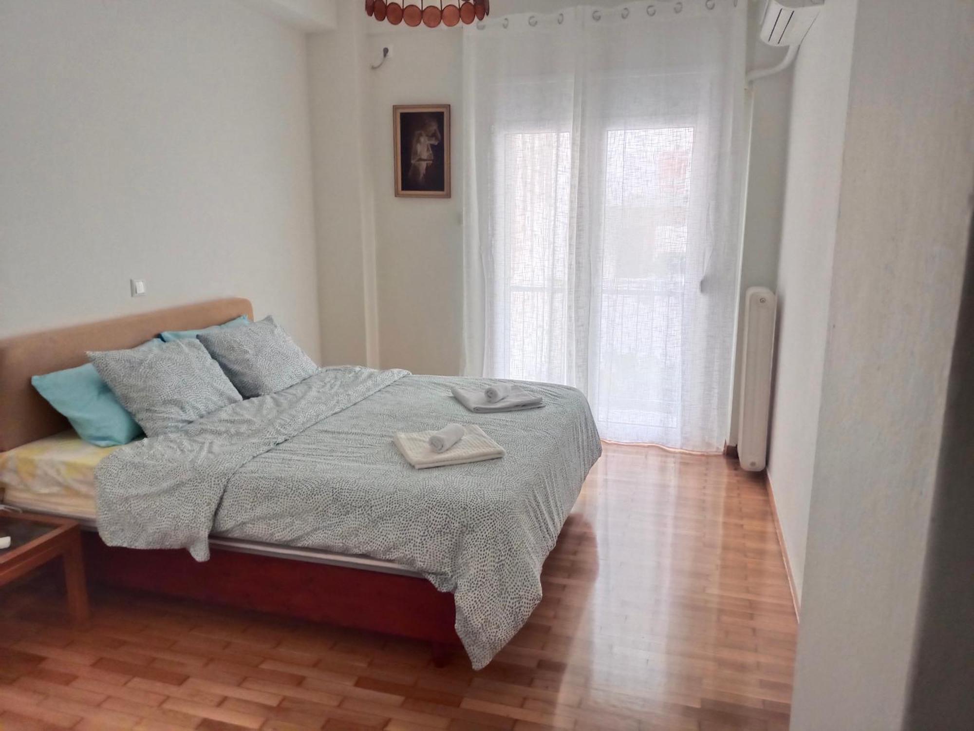דירות פיראוס Harbor View Haven מראה חיצוני תמונה