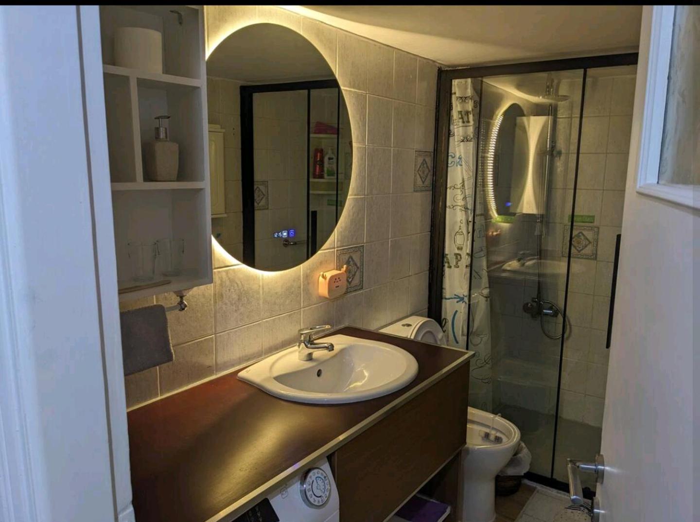 דירות פיראוס Harbor View Haven מראה חיצוני תמונה