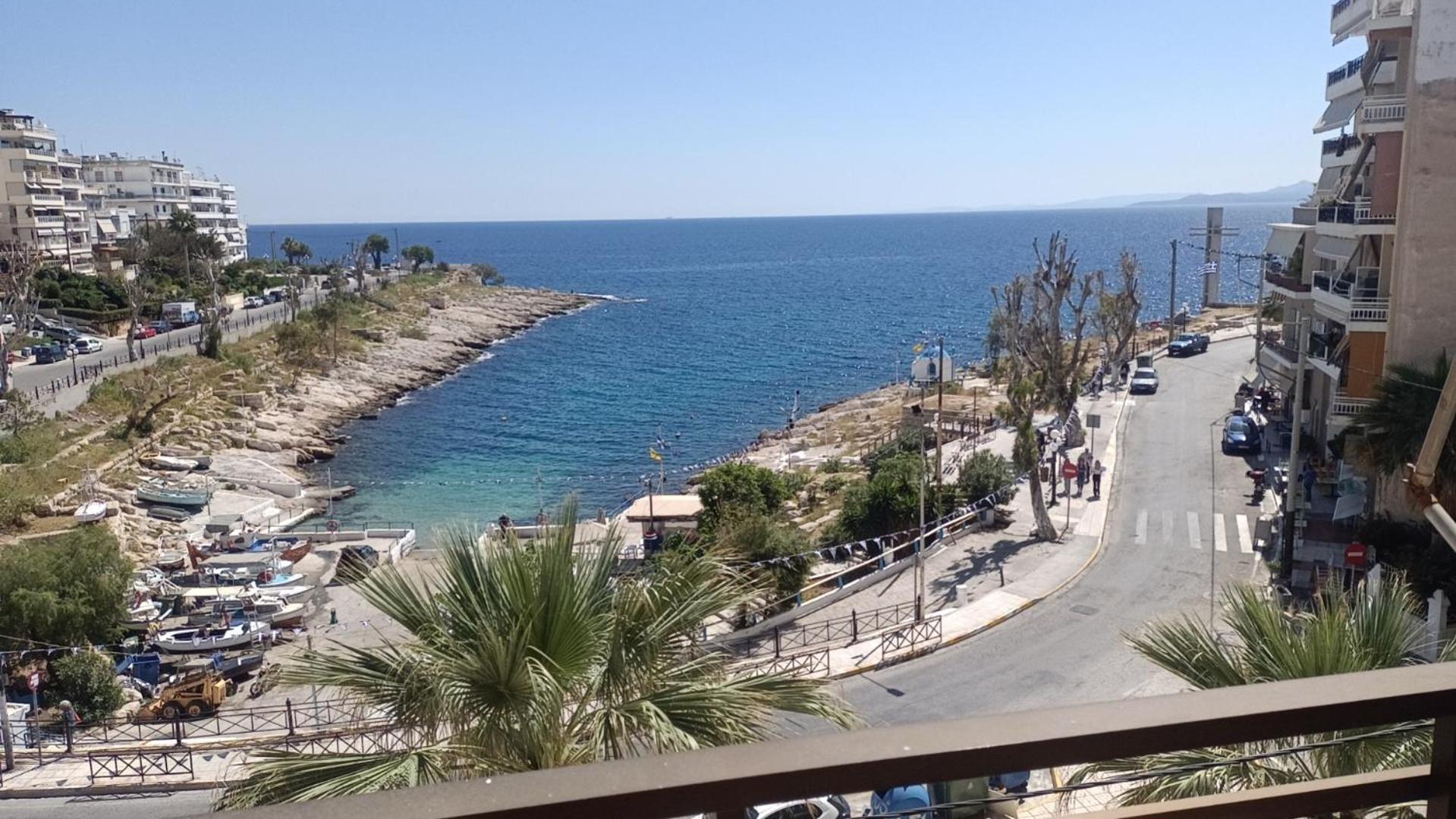 דירות פיראוס Harbor View Haven מראה חיצוני תמונה